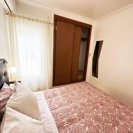 Apartamentos Roja Sol 阿尔布费拉 外观 照片