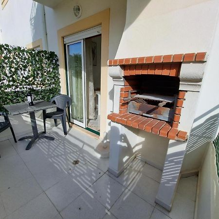 Apartamentos Roja Sol 阿尔布费拉 外观 照片