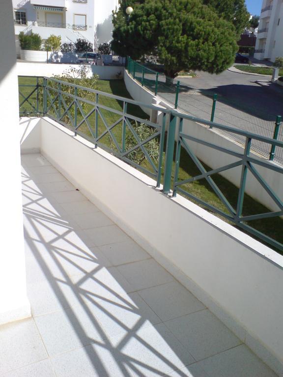 Apartamentos Roja Sol 阿尔布费拉 外观 照片