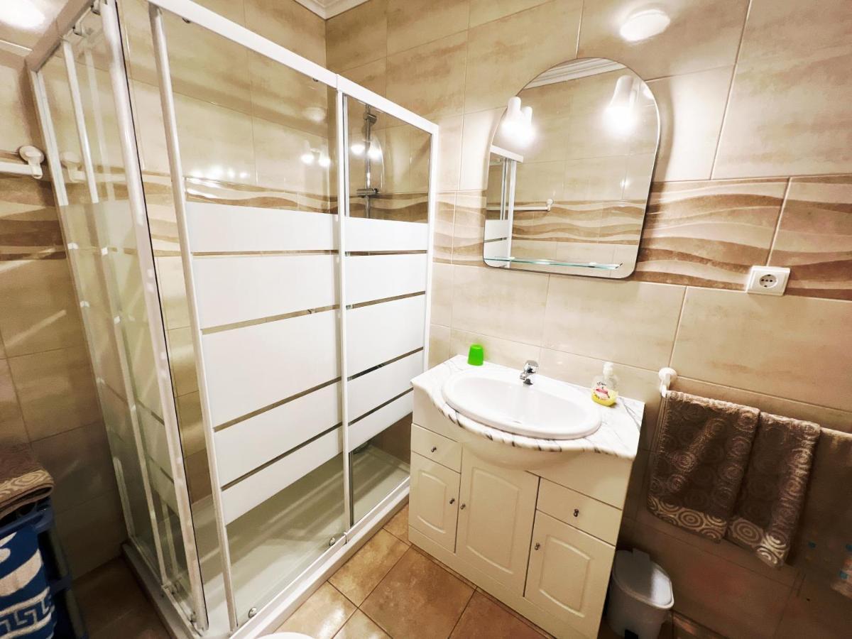 Apartamentos Roja Sol 阿尔布费拉 外观 照片