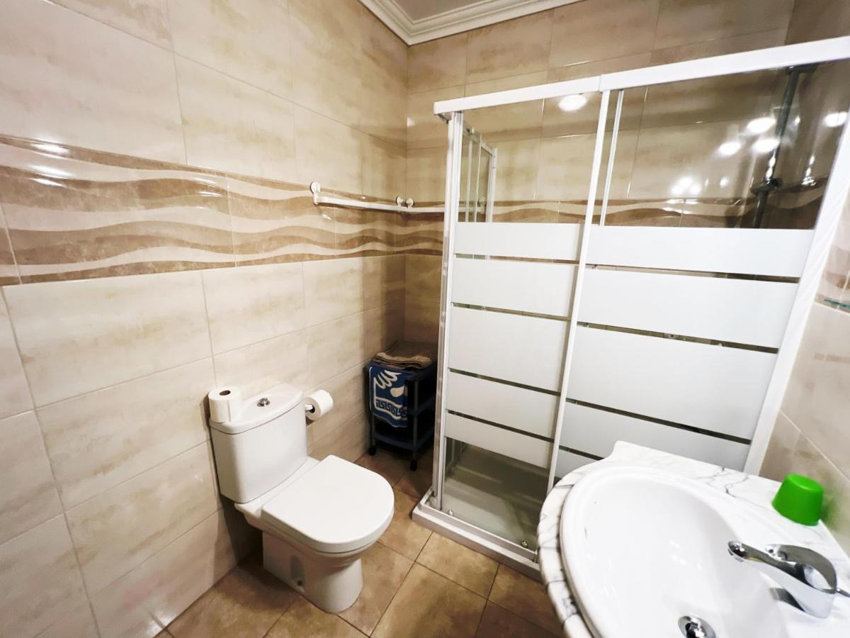 Apartamentos Roja Sol 阿尔布费拉 外观 照片