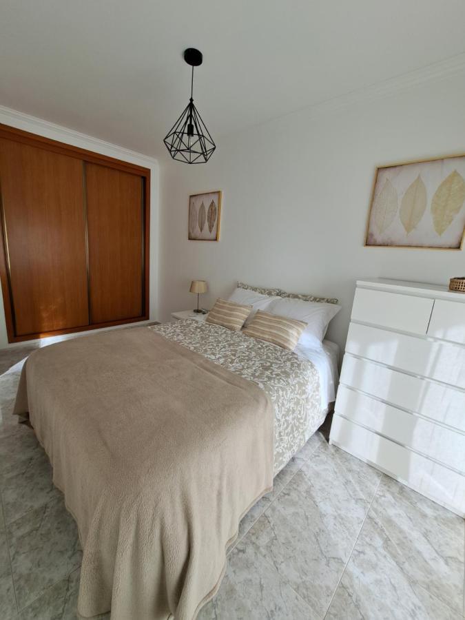 Apartamentos Roja Sol 阿尔布费拉 外观 照片