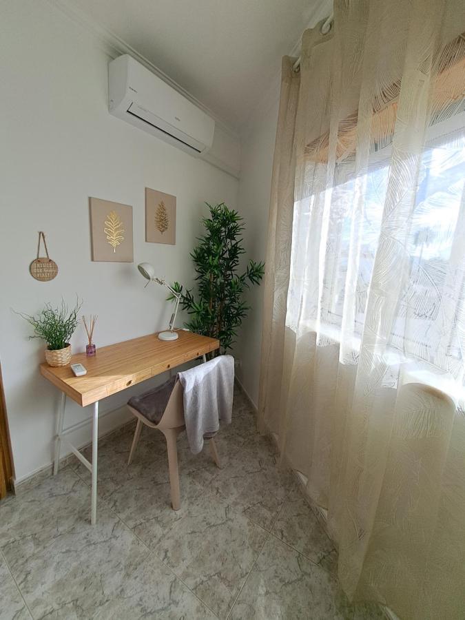 Apartamentos Roja Sol 阿尔布费拉 外观 照片