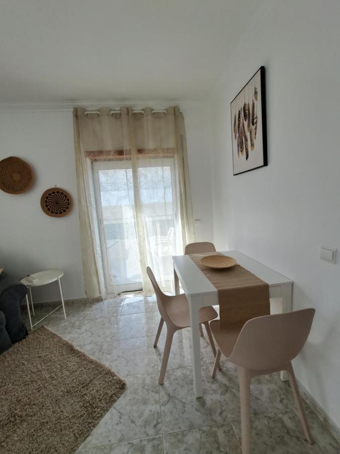 Apartamentos Roja Sol 阿尔布费拉 外观 照片