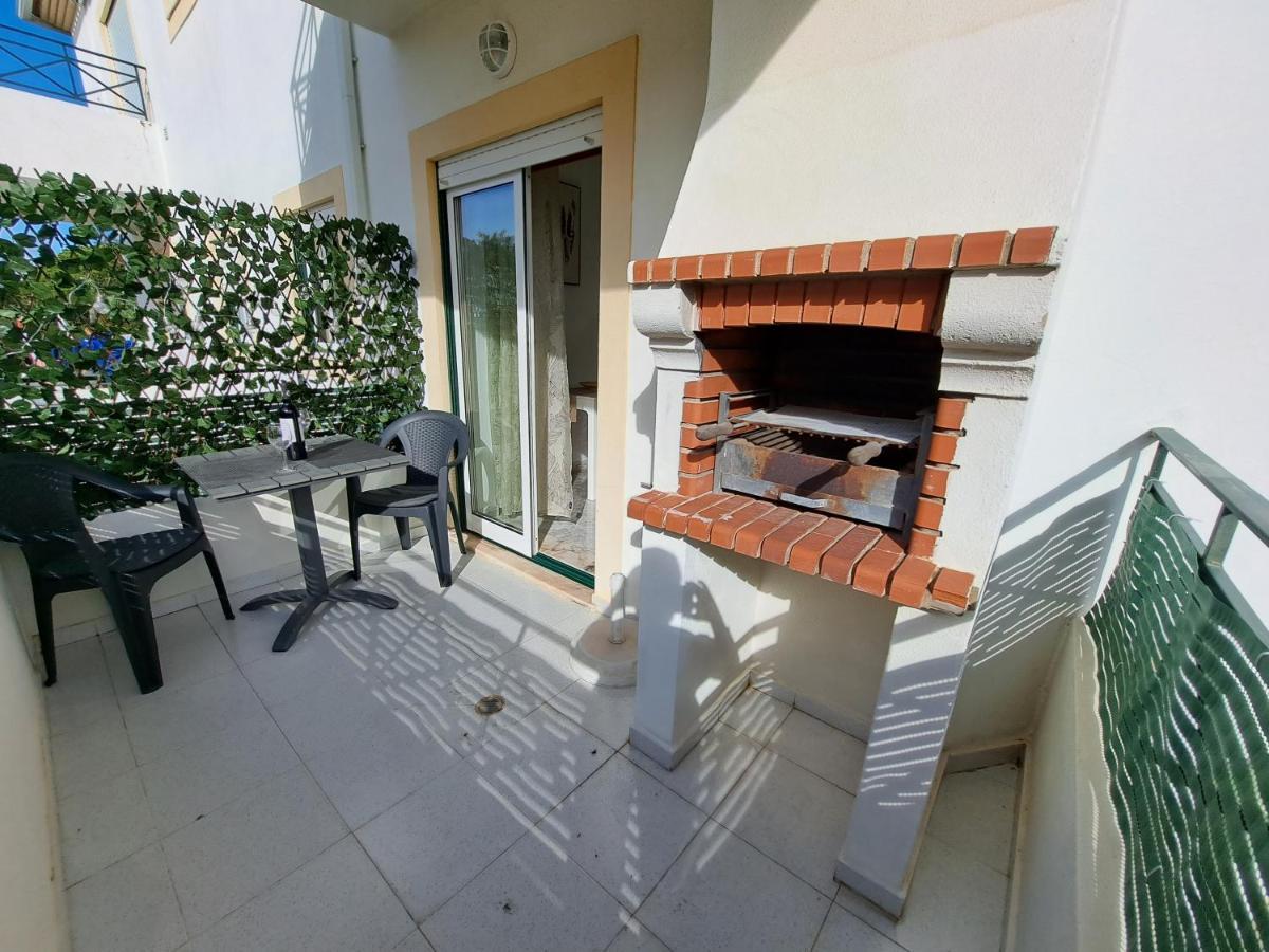 Apartamentos Roja Sol 阿尔布费拉 外观 照片