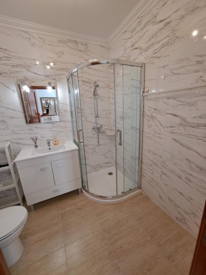Apartamentos Roja Sol 阿尔布费拉 外观 照片